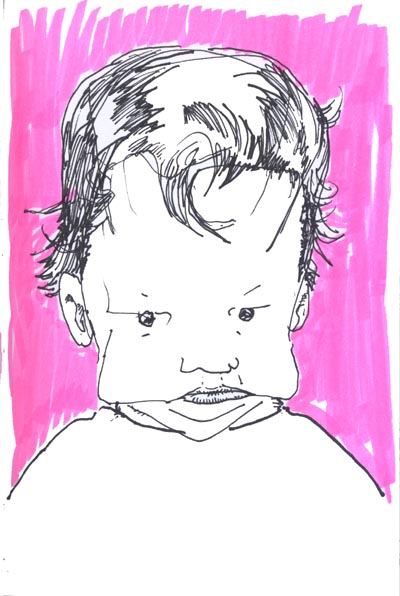 BABY SHIT