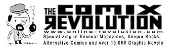 Comix Revolution, Evanston