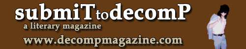 DecomP Magazine