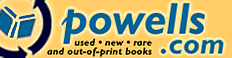Buy books from Powells.com
